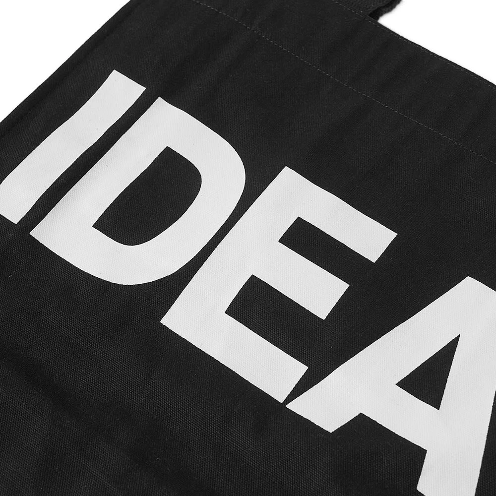 IDEA Drugs Tote Bag - Image 3