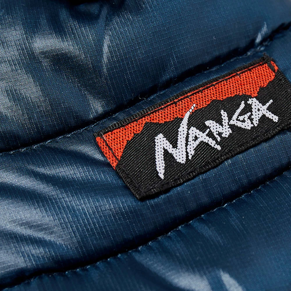 NANGA Mini Sleeping Bag Phone Case - Image 2