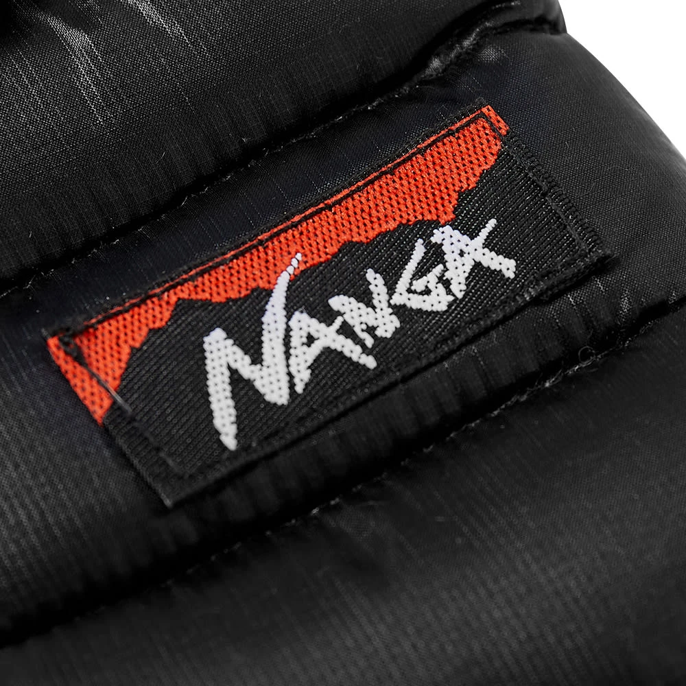 NANGA Mini Sleeping Bag Phone Case - Image 2