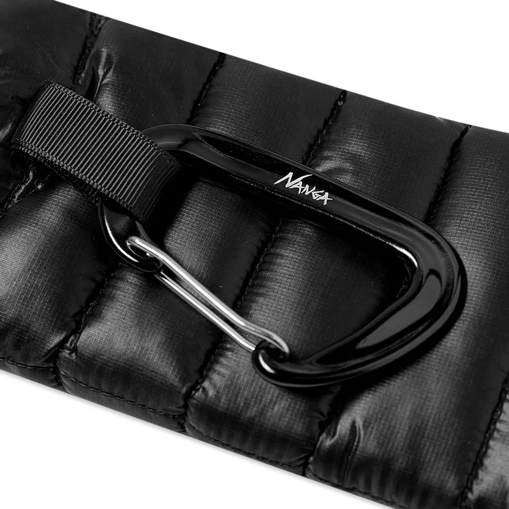 NANGA Mini Sleeping Bag Phone Case - Image 3