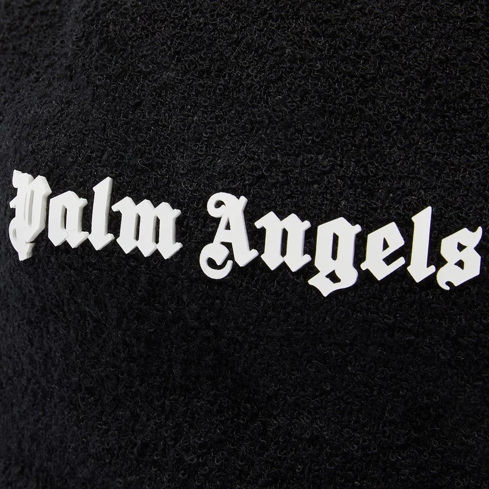Palm Angels Boucle Logo Bucket Hat - Image 2