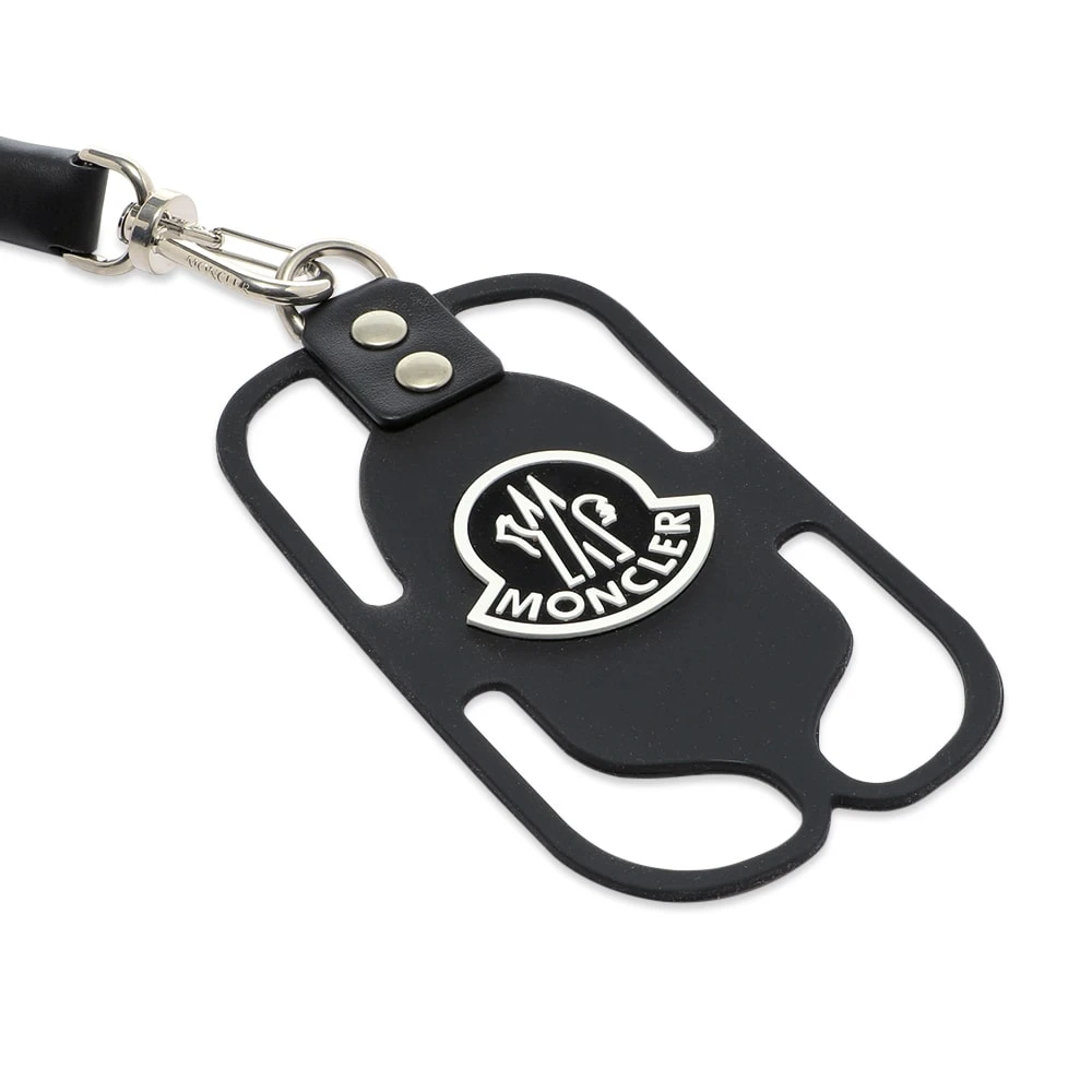 Moncler Neck Phone Case - Image 3