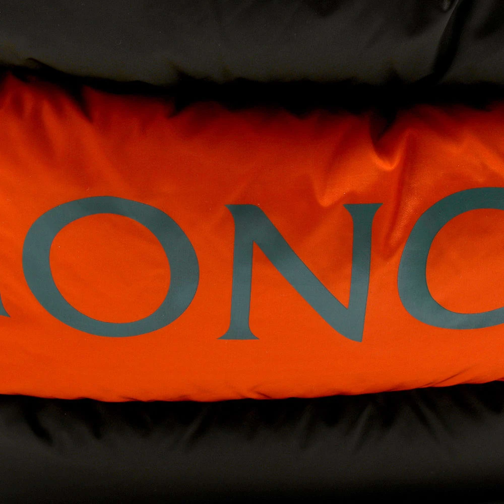 Moncler Legere Large Contrast Panel Tote Bag - Image 2