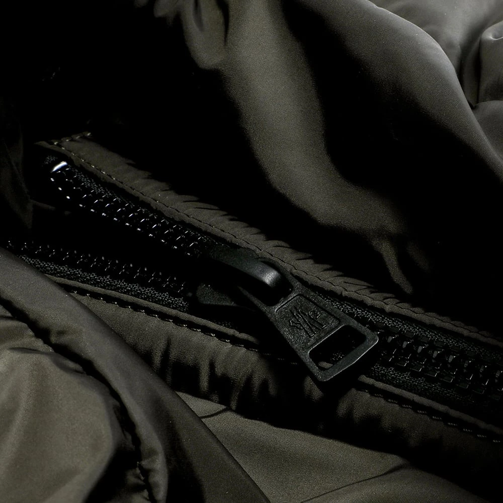 Moncler Legere Large Contrast Panel Tote Bag - Image 3