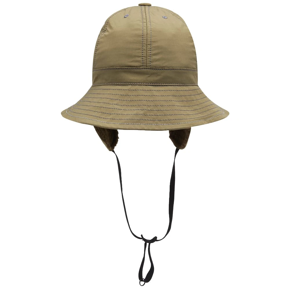 Barbour X And Wander Bucket Hat