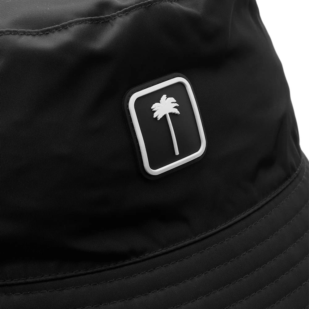 Palm Angels PxP Bucket Hat - Image 2