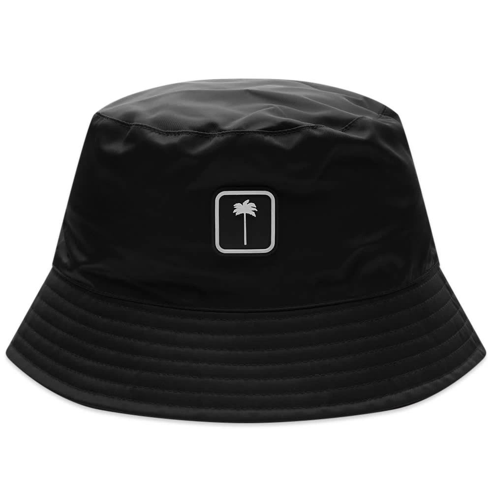 Palm Angels PxP Bucket Hat