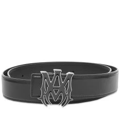 AMIRI 4CM Enamel Ma Belt