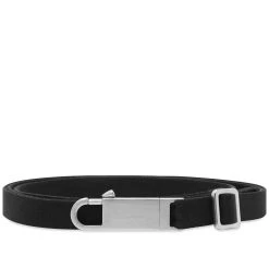 Rick Owens Disco Belt