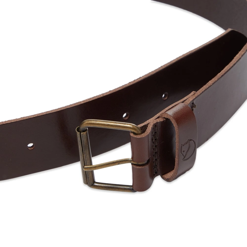 FJÄLLRÄVEN Fjällräven Singi Belt 4cm - Image 2