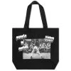 Maison Kitsune X Olympia Le Tan Photograph Classic Tote