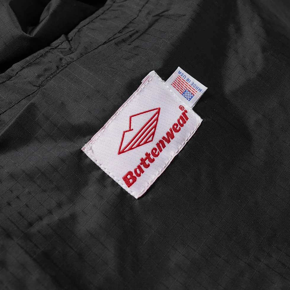 Battenwear Packable Tote Bag - Image 2