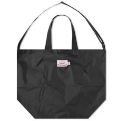 Battenwear Packable Tote Bag