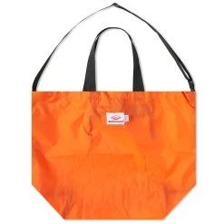 Battenwear Packable Tote Bag