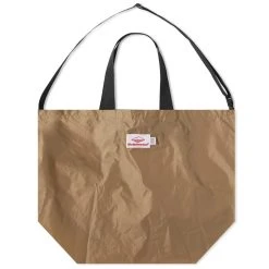 Battenwear Packable Tote Bag
