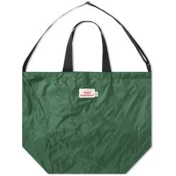 Battenwear Packable Tote Bag