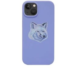 Native Union X Maison Kitsuné Cool Tone Fox IPhone 13 Case