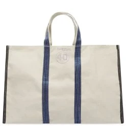 Puebco Market Tote Bag