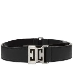 Givenchy 4G Release Buckle Belt