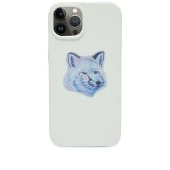 Native Union X Maison Kitsuné Cool Tone Fox IPhone 13 Case