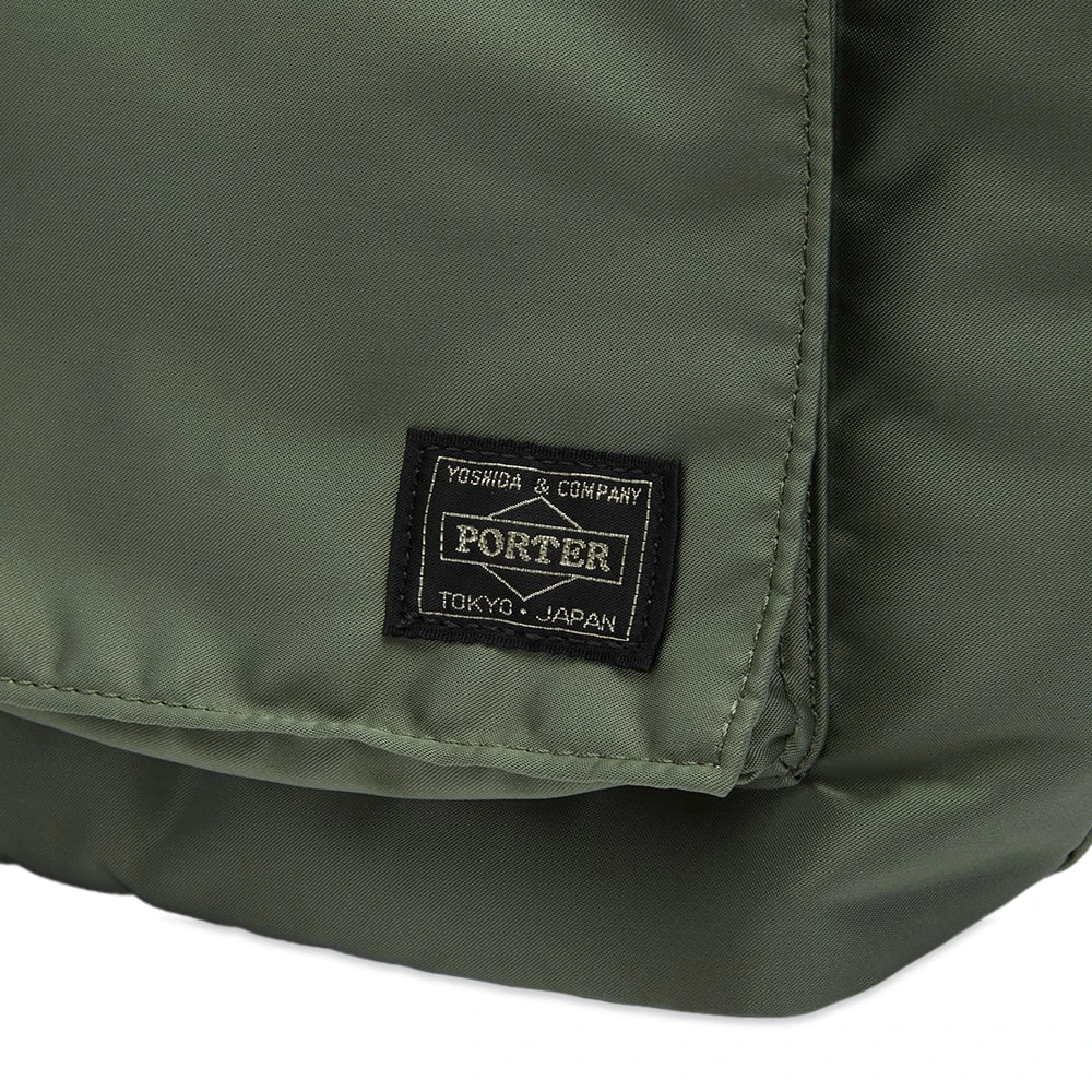 Porter-Yoshida & Co. Tanker Tote - Image 3