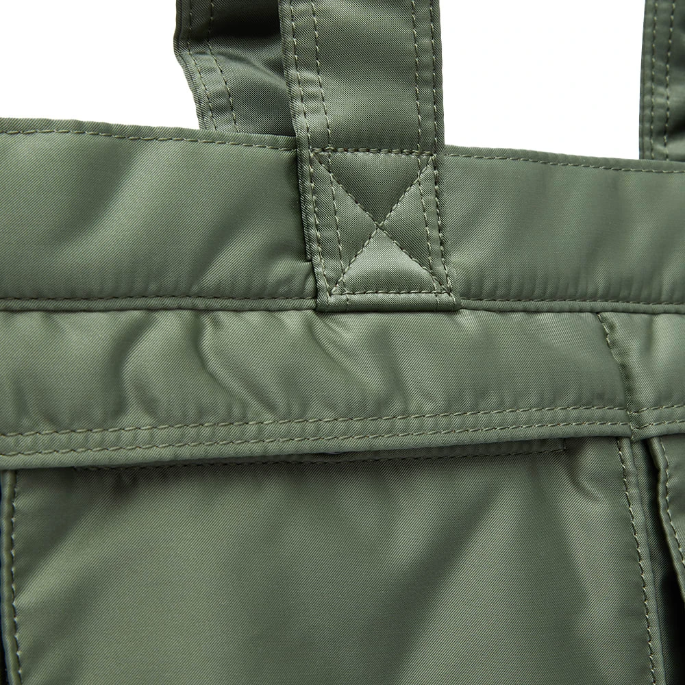 Porter-Yoshida & Co. Tanker Tote - Image 4