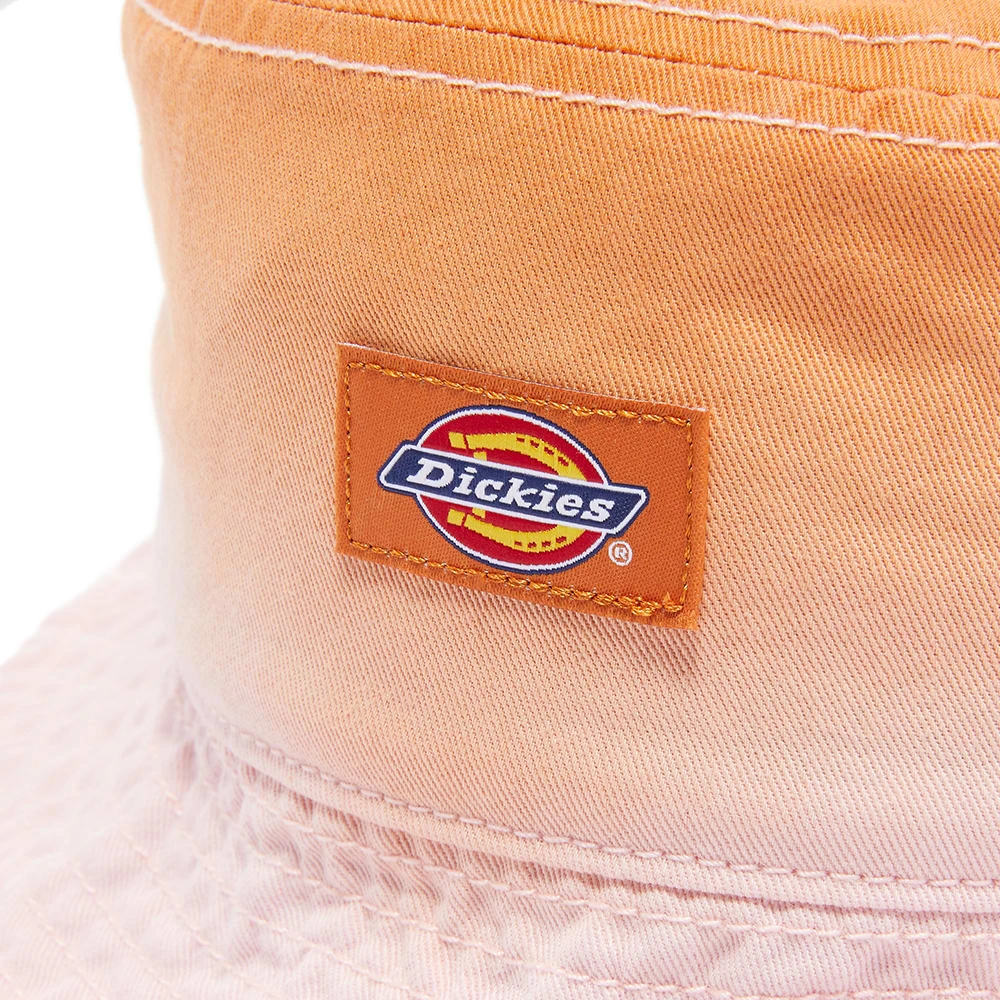 Dickies Seatac Tie Dye Bucket Hat - Image 2