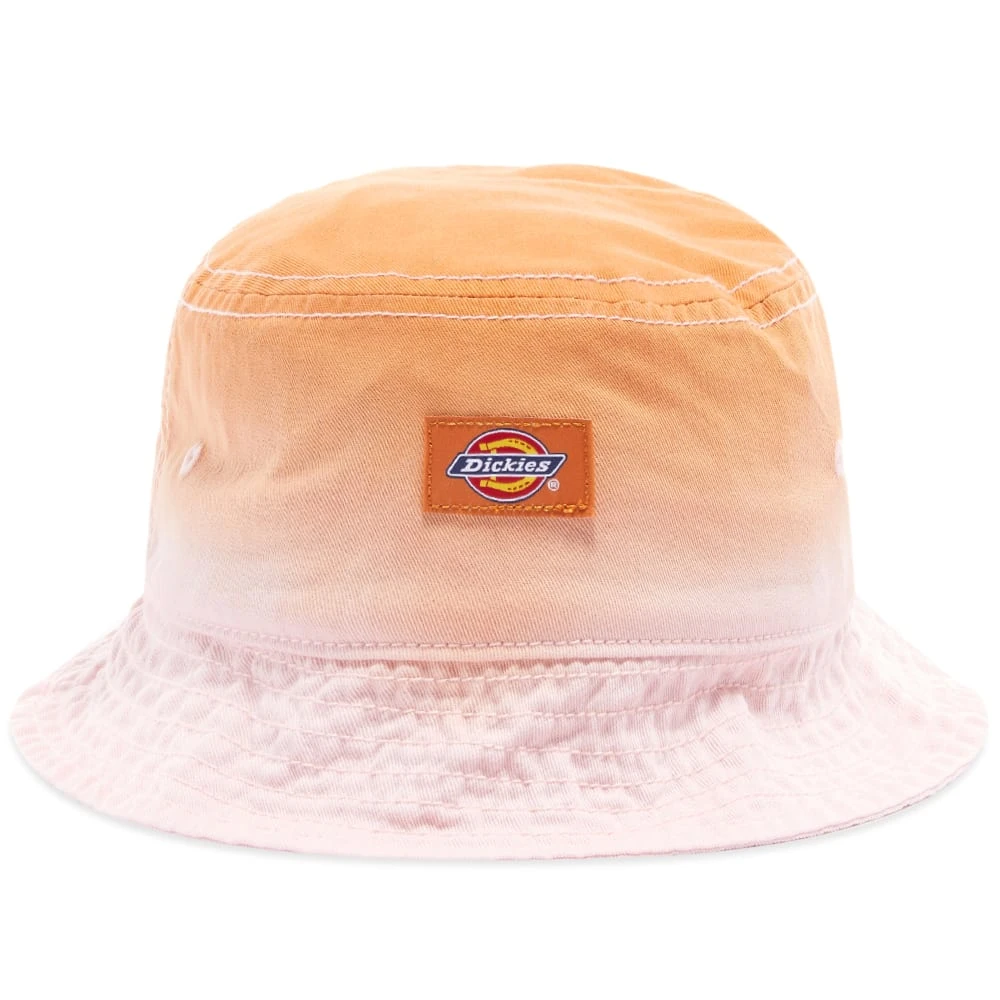 Dickies Seatac Tie Dye Bucket Hat