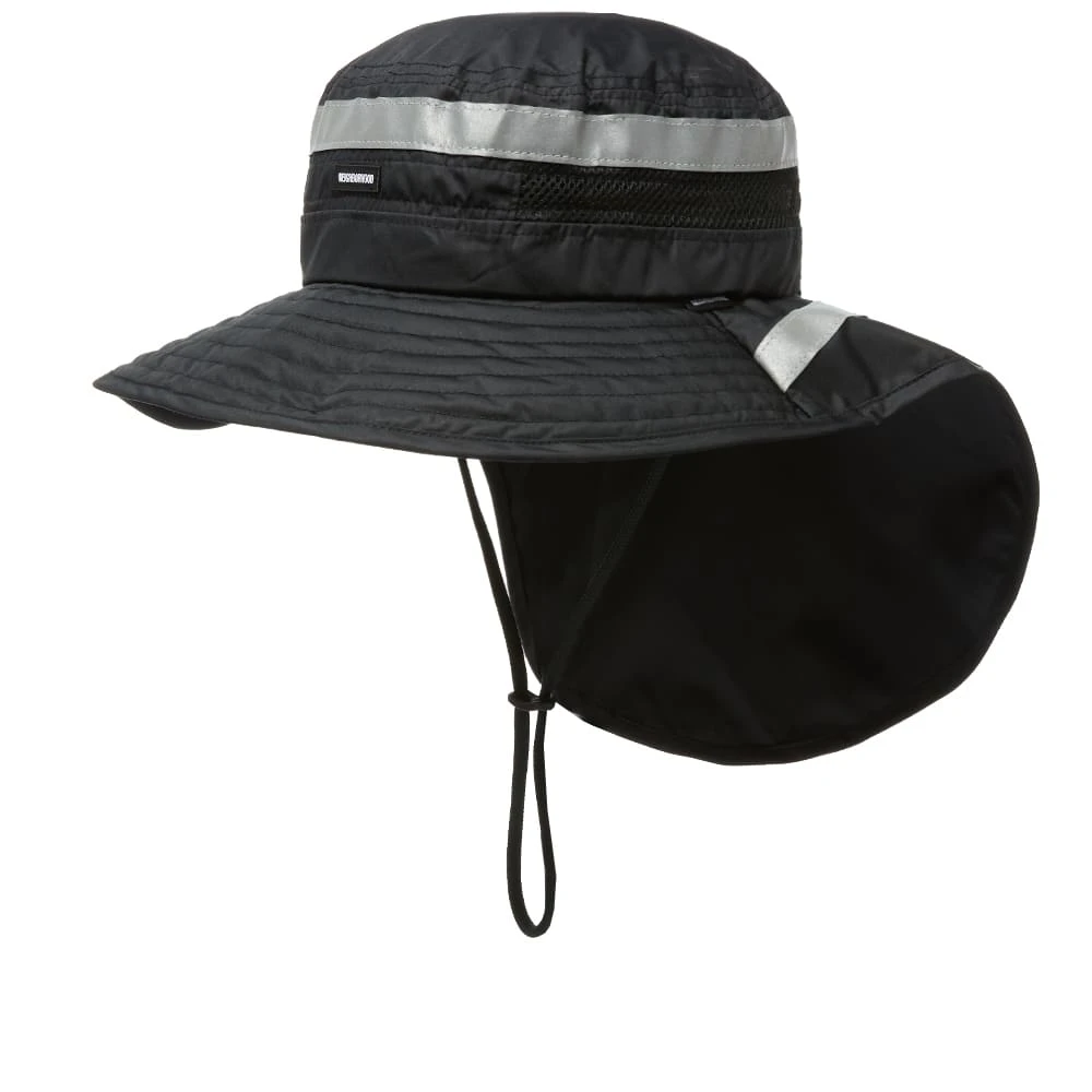 Neighborhood Safety Jungle Hat - Image 2