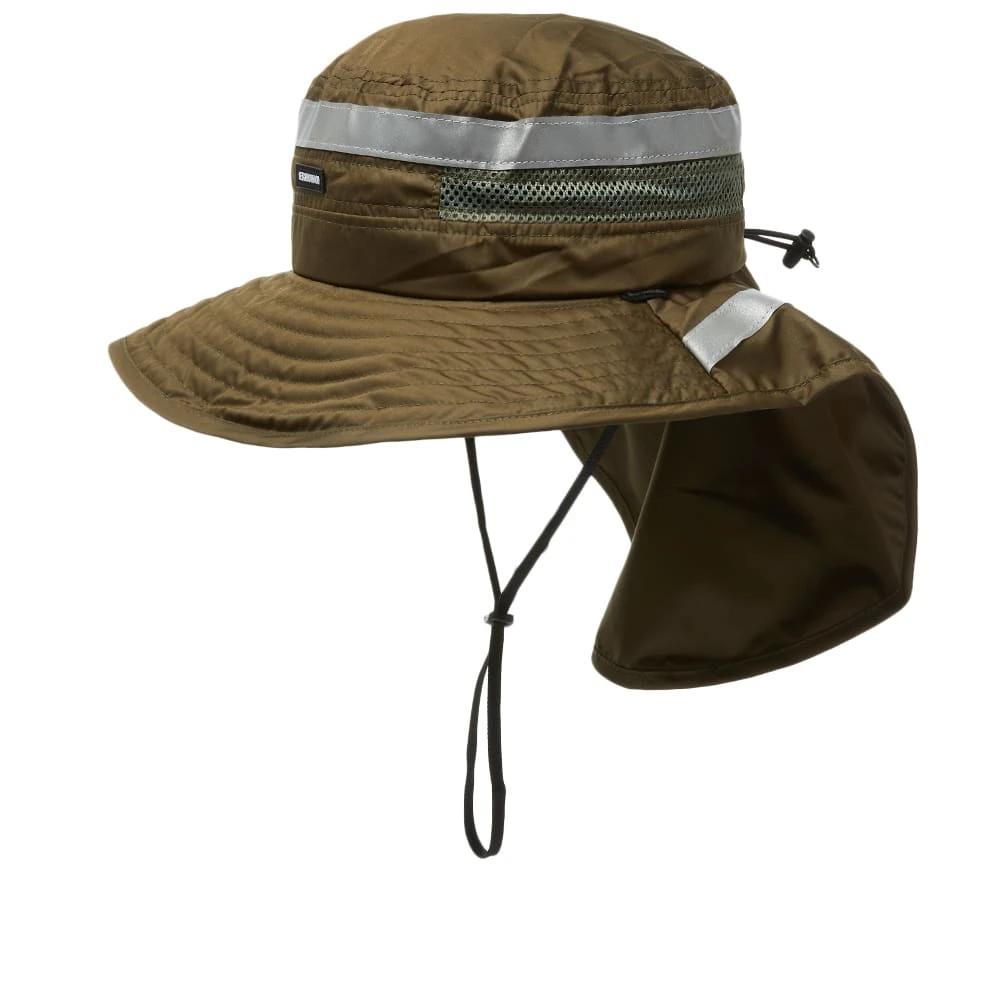 Neighborhood Safety Jungle Hat - Image 2