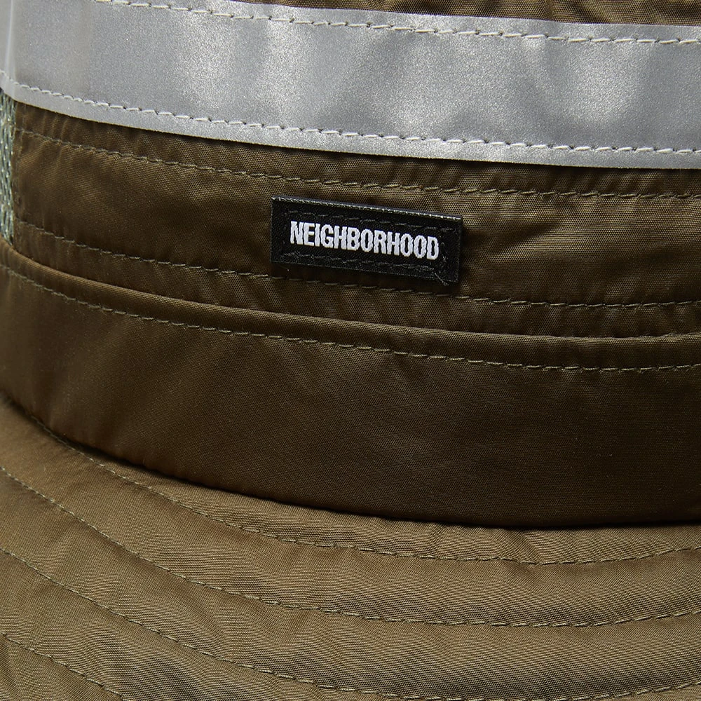 Neighborhood Safety Jungle Hat - Image 3