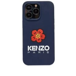 Kenzo Logo IPhone 13 Pro Case