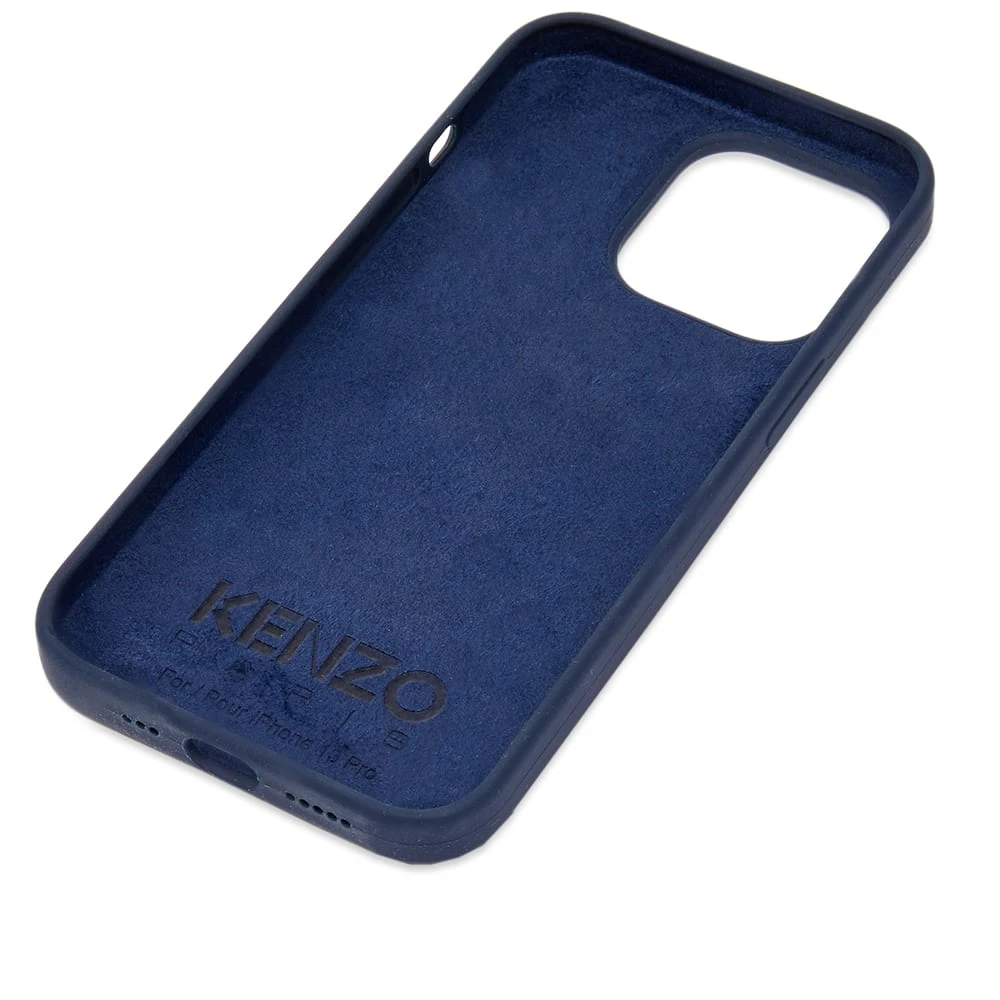 Kenzo Logo IPhone 13 Pro Case - Image 3