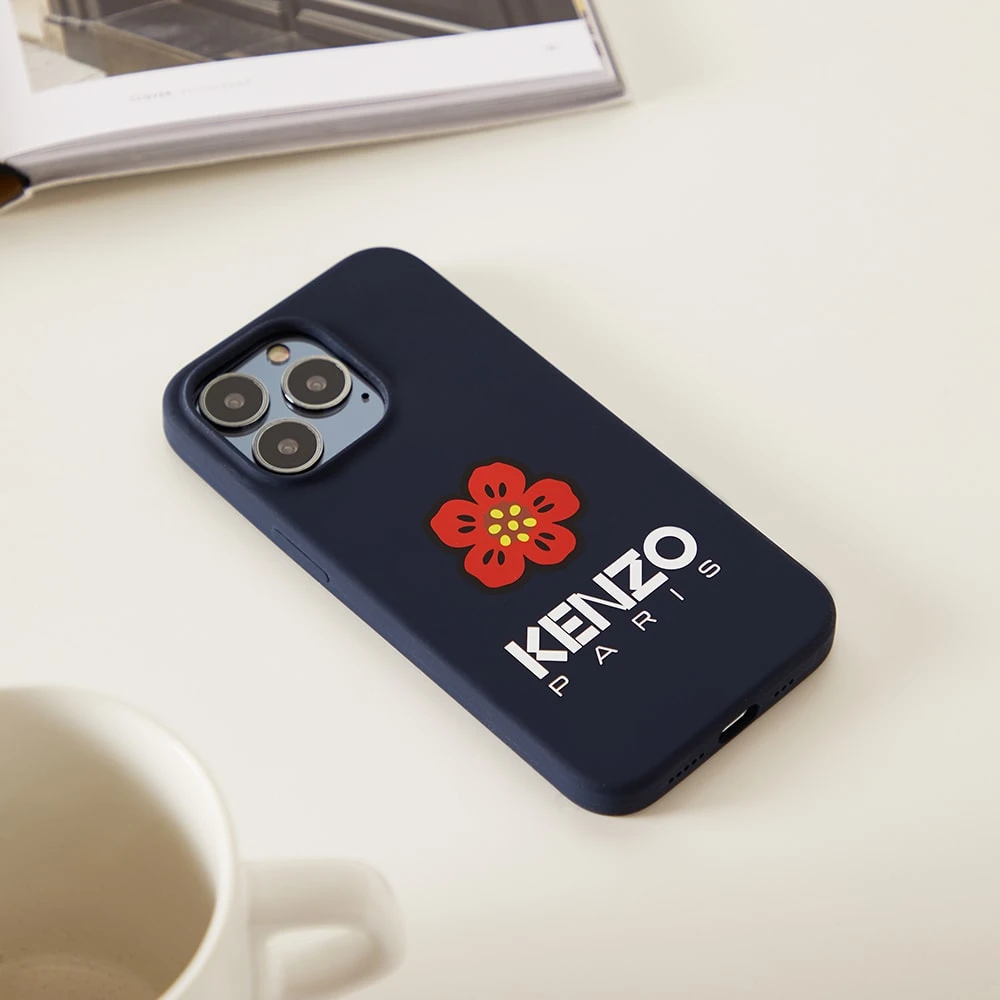 Kenzo Logo IPhone 13 Pro Case - Image 4