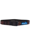 KAVU Burly Belt