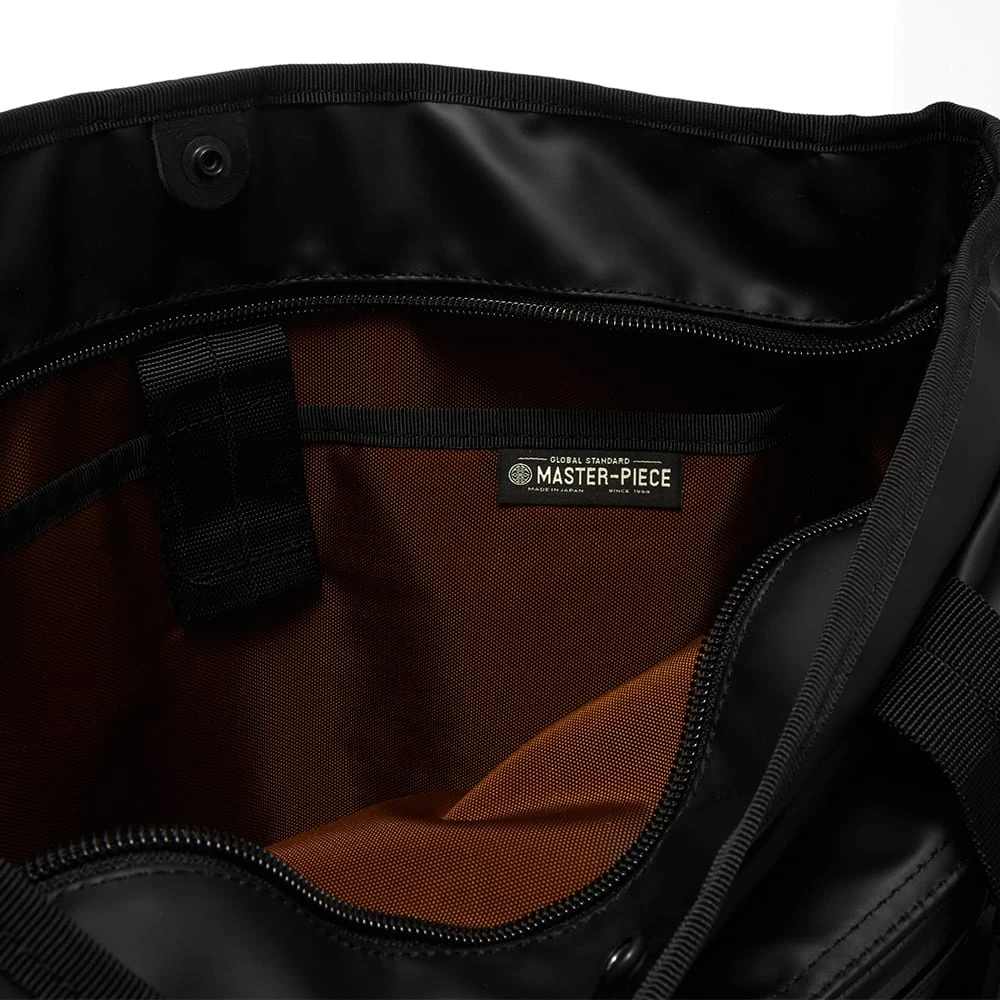 Master Piece Master-Piece Slick Series Tote Bag - Image 5