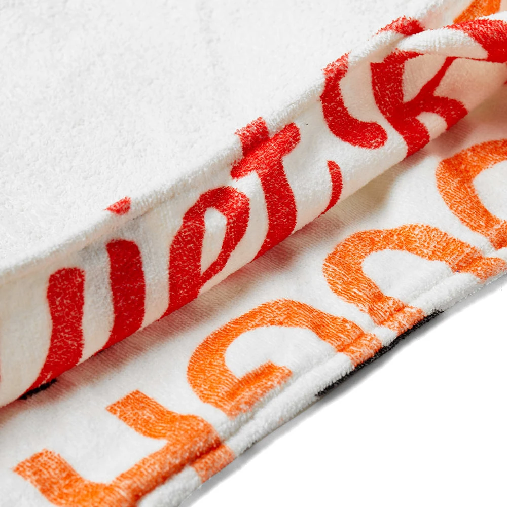 Tommy Jeans X Martine Rose Towel Tote Bag - Image 4