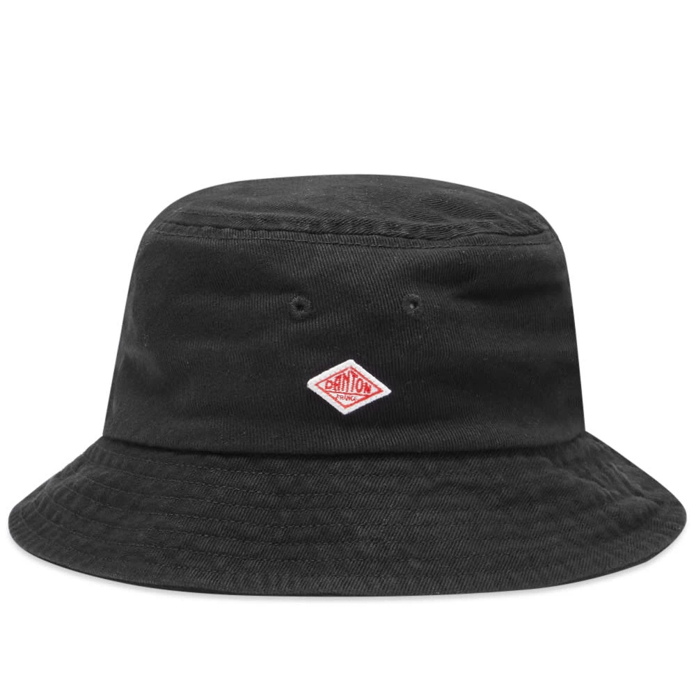 Danton Logo Bucket Hat