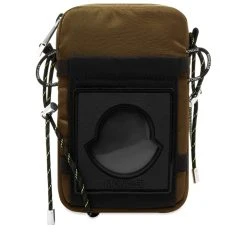 Moncler Extreme Phone Case