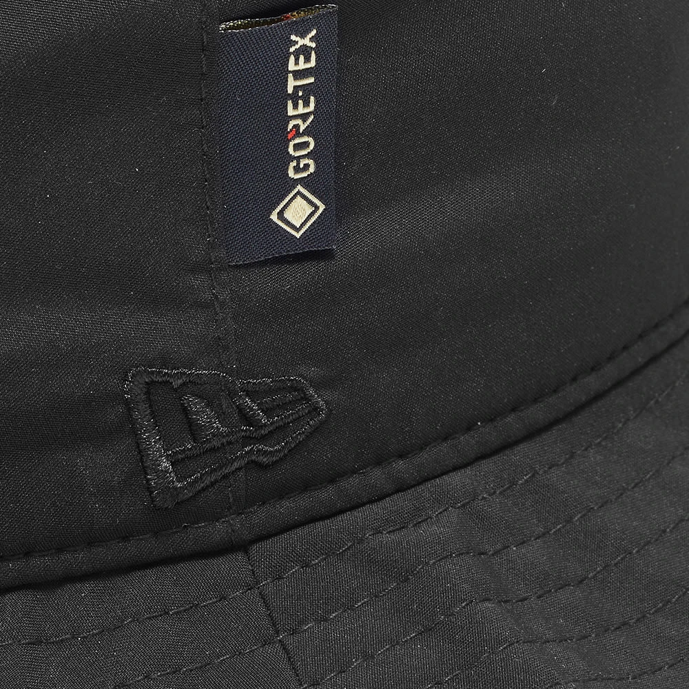New Era Gore-Tex Bucket Hat - Image 2