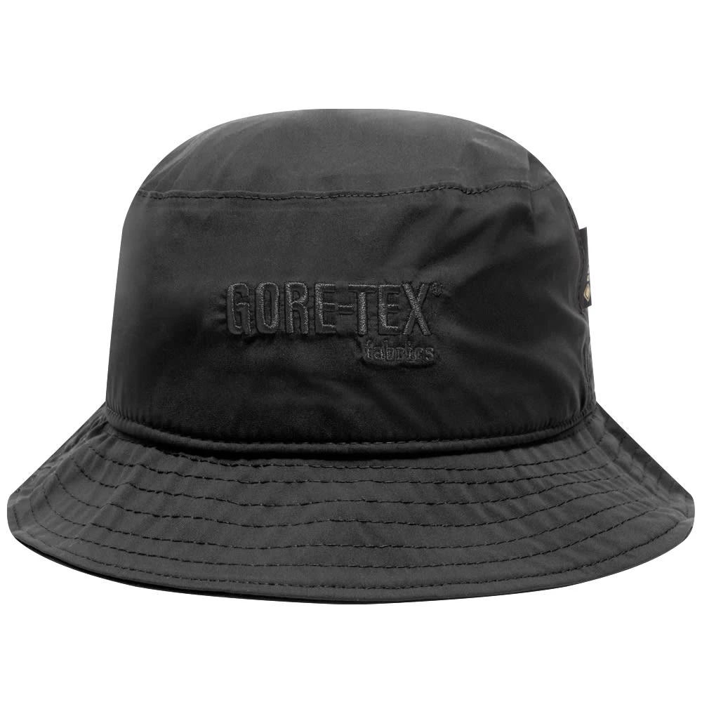 New Era Gore-Tex Bucket Hat
