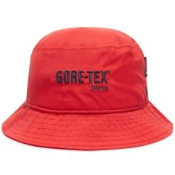New Era Gore-Tex Bucket Hat