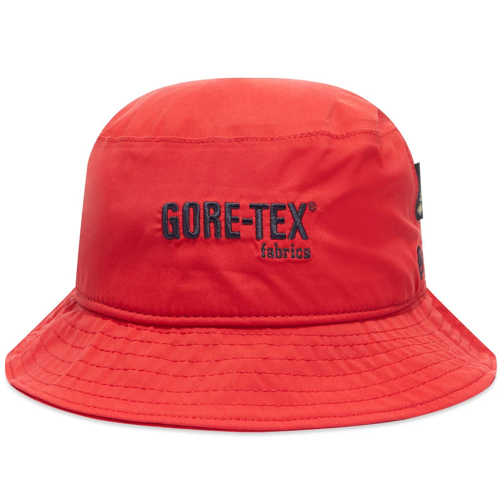 New Era Gore-Tex Bucket Hat