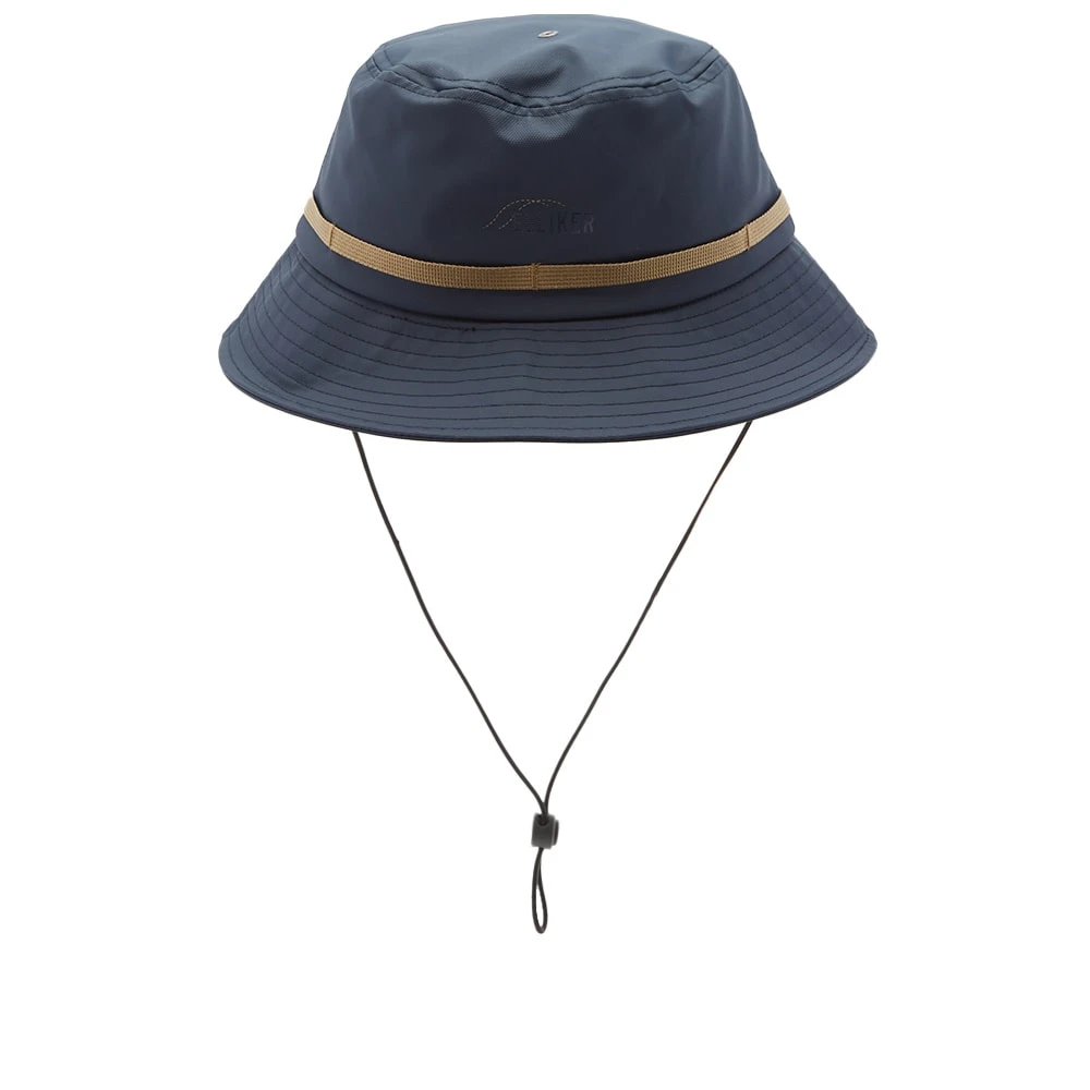 Elliker Midal I Bucket Hat