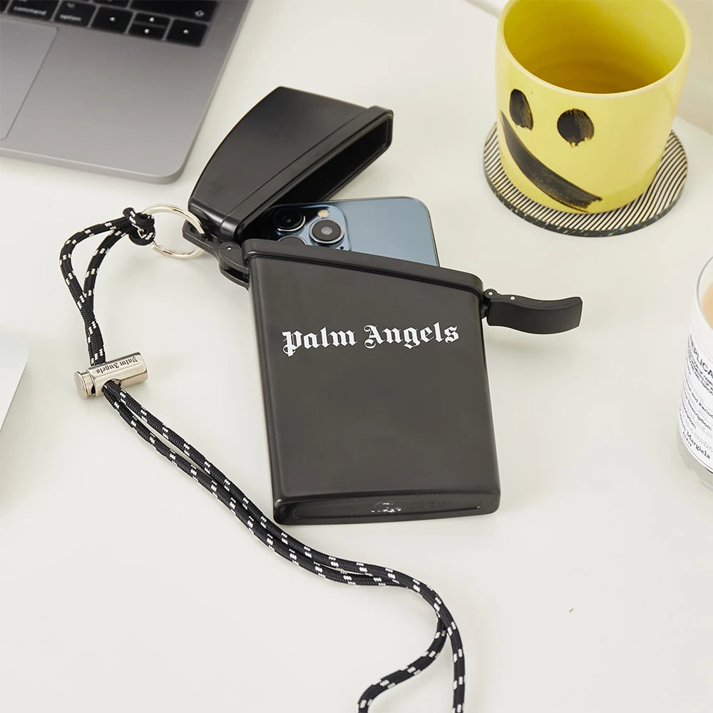 Palm Angels Waterproof IPhone Case - Image 4