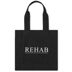 IDEA Rehab Tote Bag