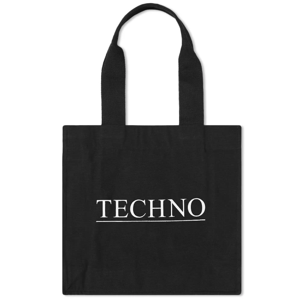 IDEA Techno Tote Bag