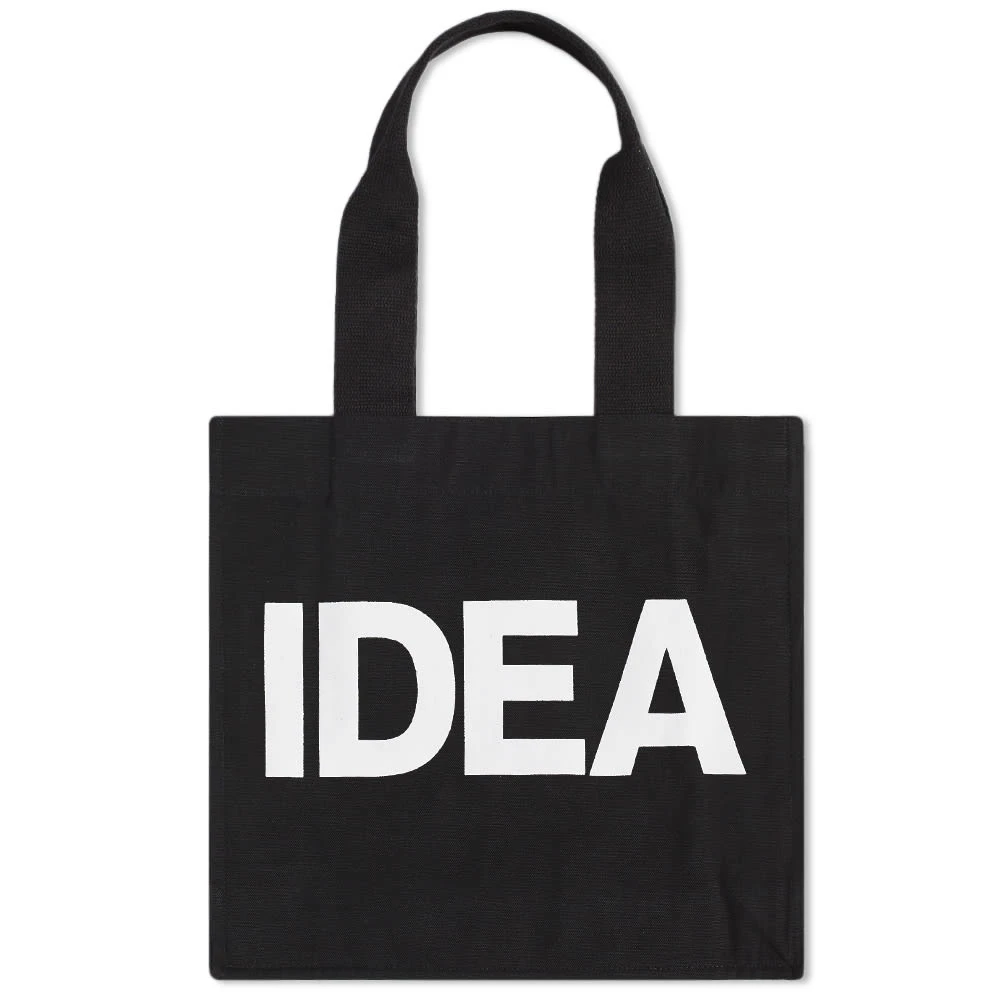 IDEA Techno Tote Bag - Image 2