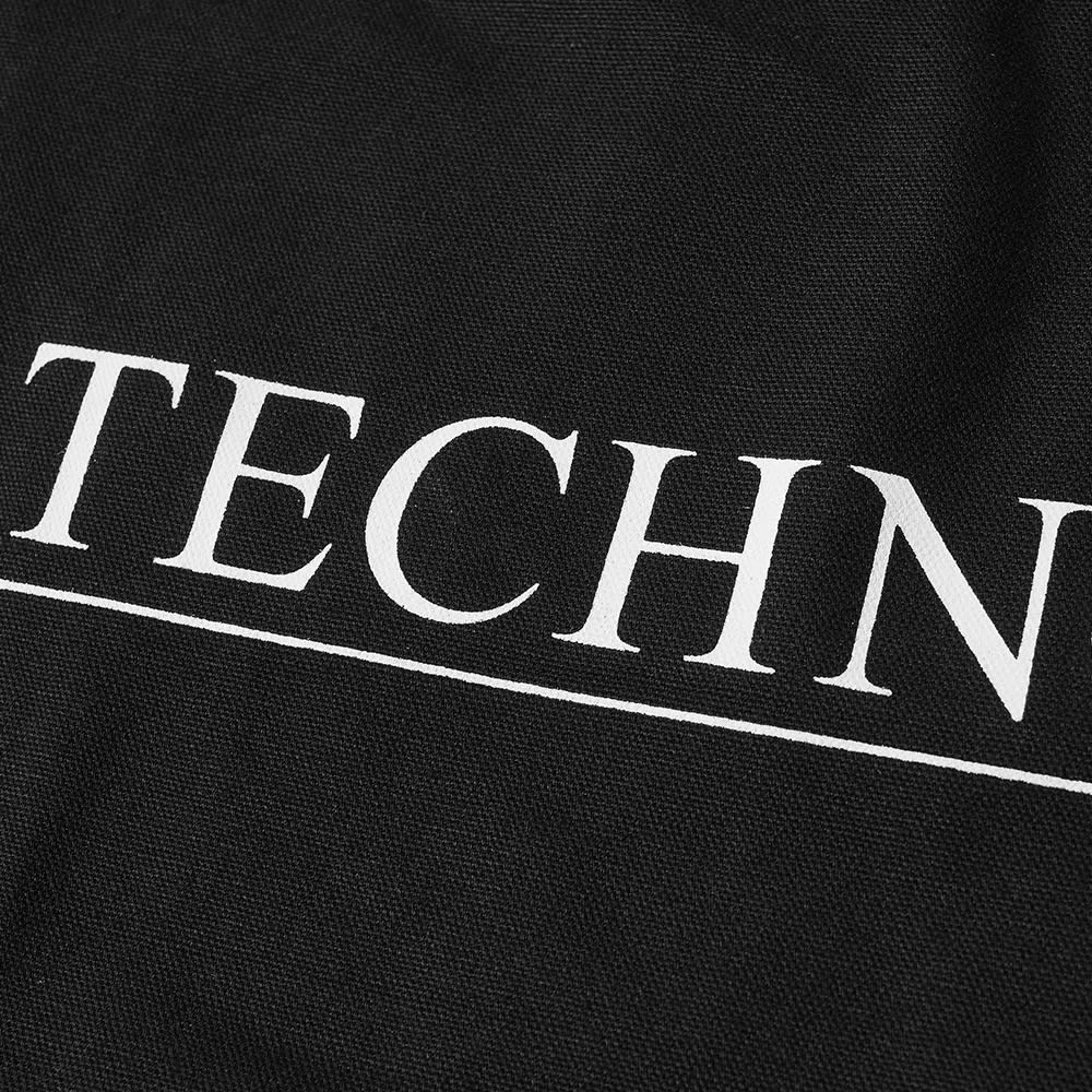 IDEA Techno Tote Bag - Image 3