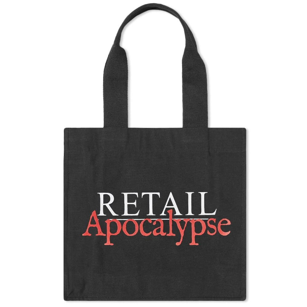 IDEA Retail Apocalypse Tote Bag